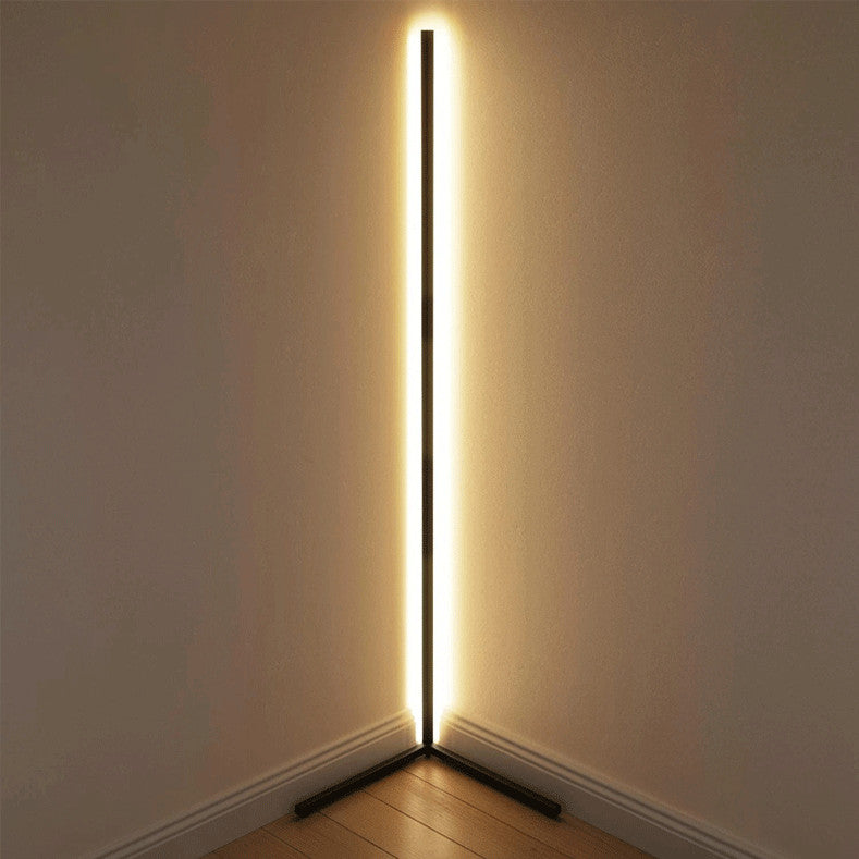 NovaGlow RGB Corner Lamp