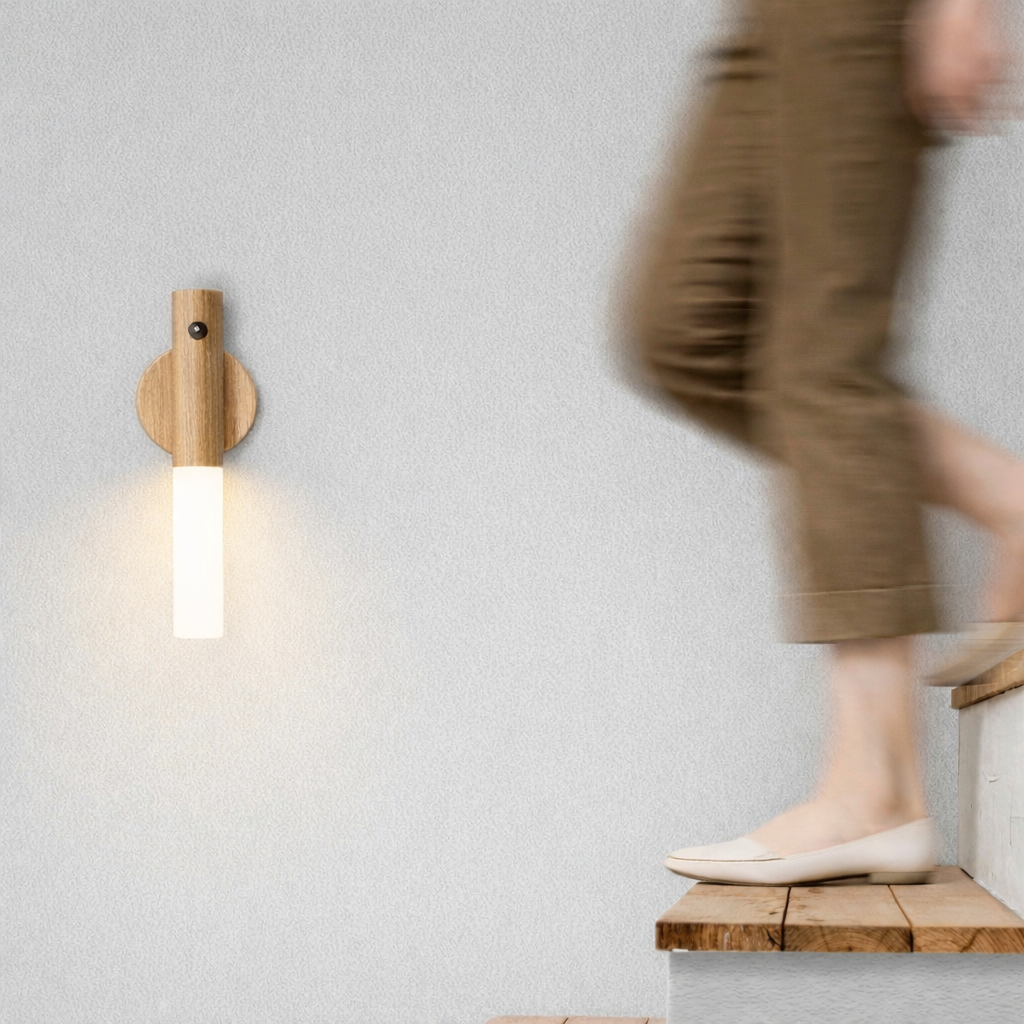 NovaGlow Motion Lamp