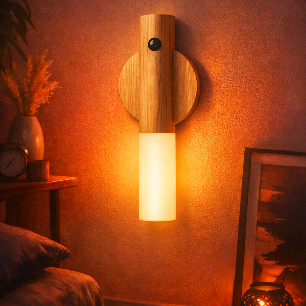 NovaGlow Motion Lamp