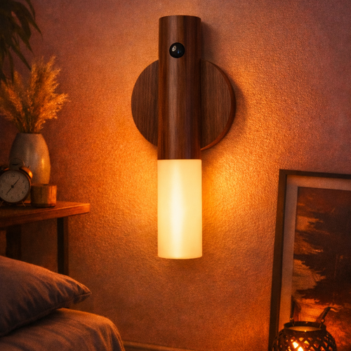 NovaGlow Motion Lamp