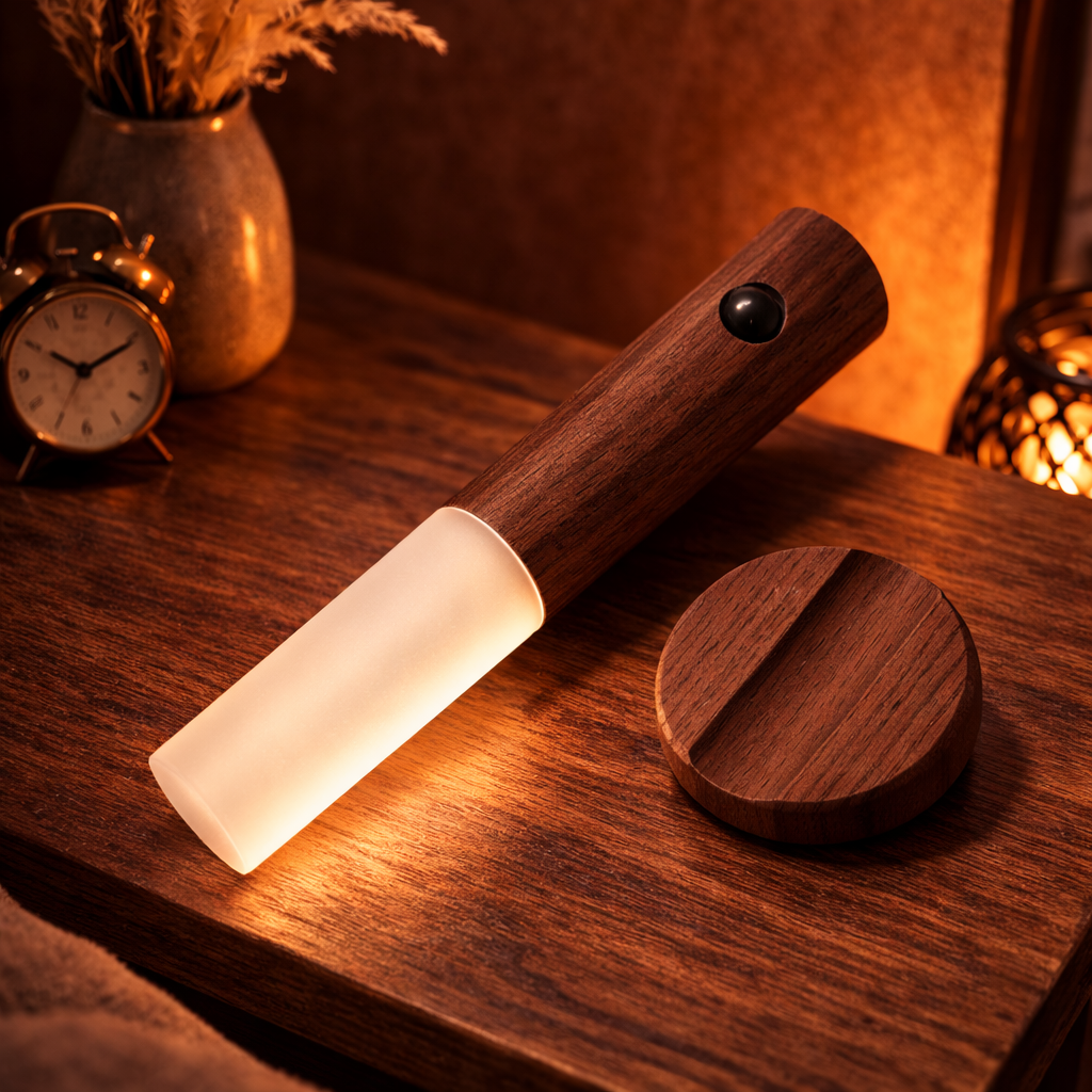 NovaGlow Motion Lamp
