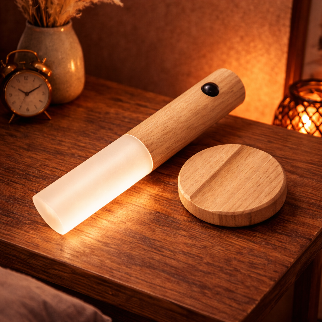 NovaGlow Motion Lamp