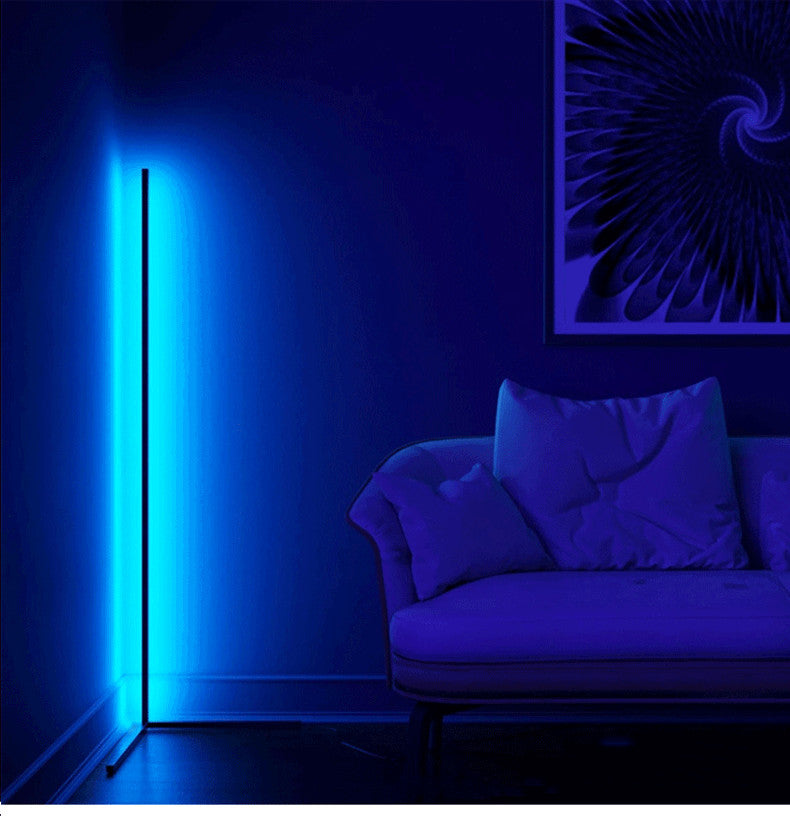 NovaGlow RGB Corner Lamp