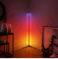 NovaGlow RGB Corner Lamp